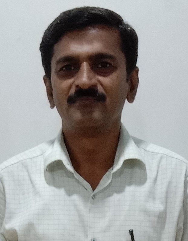 Dr. Datta Ramrao Somwanshi